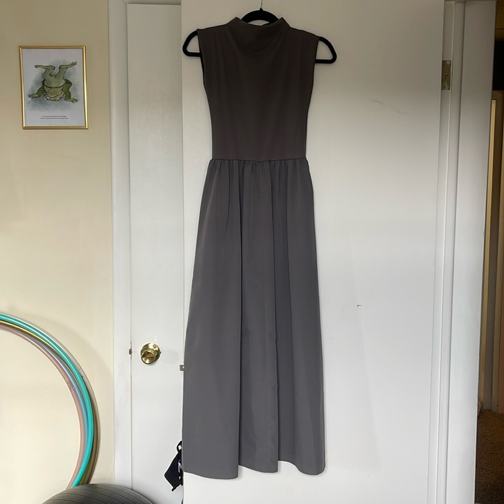 SHEIN dress with cult vibes